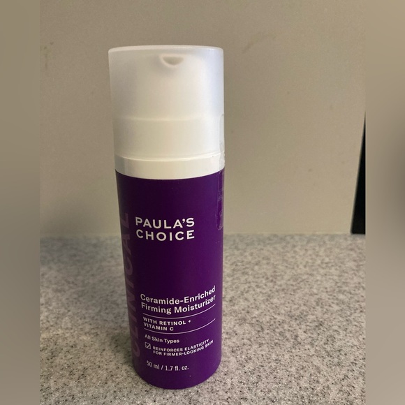 Paula’s Choice Ceramide-Enriched Firming Moisturizer - Picture 1 of 2